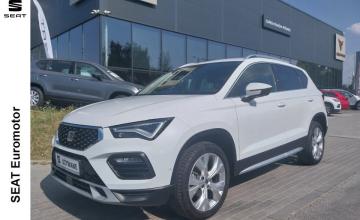 Seat Ateca SUV Facelifting 1.5 EcoTSI 150KM 2022 Xperience 1.5 TSI 150 DSG