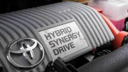 Toyota Auris Touring Sports Hybrid - sens hybrydy