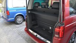 Volkswagen Transporter 6.1 – nowoczesny jak nigdy!