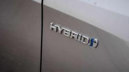 Toyota Auris Touring Sports Hybrid - sens hybrydy