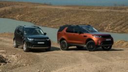 Land Rover Discovery – piąte wcielenie legendy