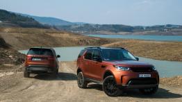 Land Rover Discovery – piąte wcielenie legendy