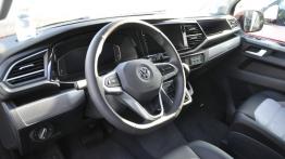Volkswagen Transporter 6.1 – nowoczesny jak nigdy!