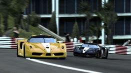 Test Drive: Ferrari Racing Legends (PC, PS3, Xbox 360) - zapowiedź