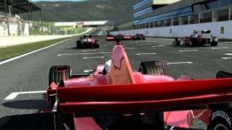 Test Drive: Ferrari Racing Legends (PC, PS3, Xbox 360) - zapowiedź