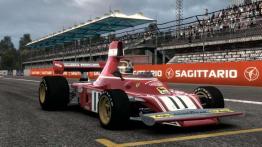 Test Drive: Ferrari Racing Legends (PC, PS3, Xbox 360) - zapowiedź