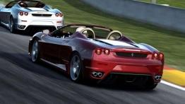 Test Drive: Ferrari Racing Legends (PC, PS3, Xbox 360) - zapowiedź