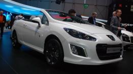 Geneva Motor Show 2012 na żywo - auta seryjne - inne zdjęcie