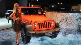 Paris Motor Show 2012 - auta seryjne