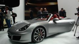 Geneva Motor Show 2012 na żywo - auta seryjne - inne zdjęcie