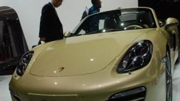 Geneva Motor Show 2012 na żywo - auta seryjne - inne zdjęcie