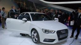 Geneva Motor Show 2012 na żywo - auta seryjne - inne zdjęcie