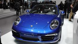 Paris Motor Show 2012 - auta seryjne