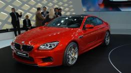 Geneva Motor Show 2012 na żywo - auta seryjne - inne zdjęcie