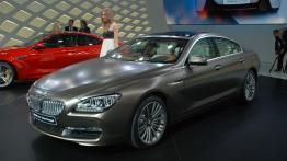 Geneva Motor Show 2012 na żywo - auta seryjne - inne zdjęcie