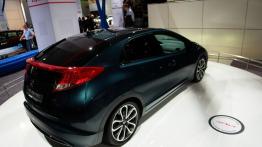 Frankfurt Motor Show 2011 na żywo - auta seryjne - inne zdjęcie