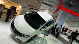 Frankfurt Motor Show 2011 na żywo - auta seryjne - inne zdjęcie