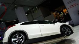 Frankfurt Motor Show 2011 na żywo - auta seryjne - inne zdjęcie