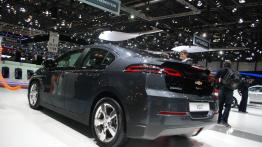 Geneva Motor Show 2012 na żywo - auta seryjne - inne zdjęcie