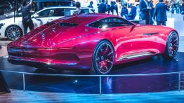 Paris Motor Show 2016 - podsumowanie