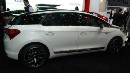 Geneva Motor Show 2012 na żywo - auta seryjne - inne zdjęcie