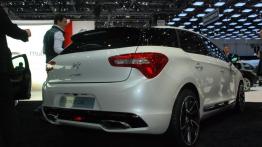 Geneva Motor Show 2012 na żywo - auta seryjne - inne zdjęcie