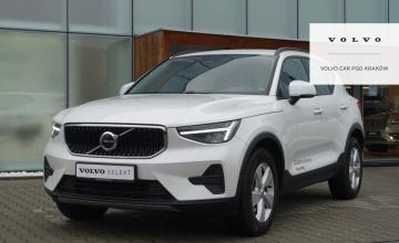 Volvo XC40 Crossover Facelifting 2.0 B3 163KM 2023 B3 (163+14), Essential, Core, zdjęcie 1