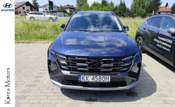 Hyundai Tucson IV 2024 1.6 T-GDI 48V 2WD 6MT Executive, zdjęcie 1