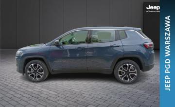 Jeep Compass II SUV Facelifting 1.5 MHEV T4 130KM 2024 Altitude, zdjęcie 1