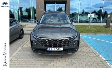 Hyundai Tucson IV SUV 1.6 T-GDI 150KM 2023 GT 1,6L T-GDI 150KM 2WD 7DCT EXECUTIVE, zdjęcie 1