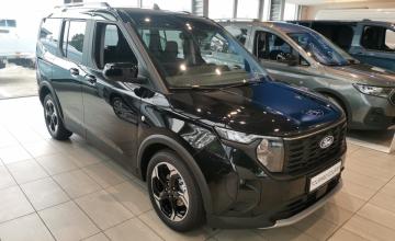 Ford Tourneo Courier II 1.0 EcoBoost 125KM 2024 Active, zdjęcie 1