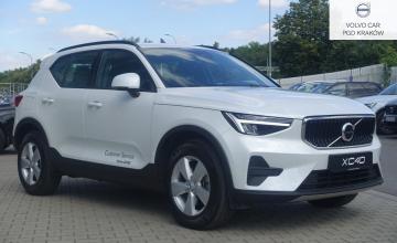 Volvo XC40 Crossover Facelifting 2.0 B3 163KM 2023 B3 (163+14), Essential, Core, zdjęcie 1