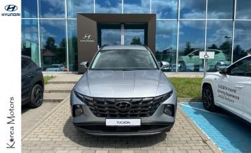 Hyundai Tucson IV SUV 1.6 T-GDI 150KM 2024 1,6L T-GDI 150KM 2WD 7DCT Executive, zdjęcie 1