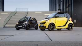 Smart ForTwo CityFlame - inne zdjęcie