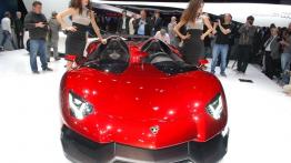 Geneva Motor Show 2012 na żywo - auta seryjne - inne zdjęcie