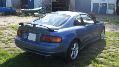 Toyota Celica VI Coupe