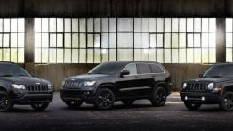 Jeep Grand Cherokee Altitude - inne zdjęcie