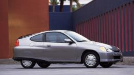 Honda Insight Coupe