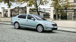 Odświeżona Skoda Octavia w Polsce za dwa miesiące