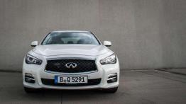 Infiniti Q50 2.2d Premium - jakość w cenie