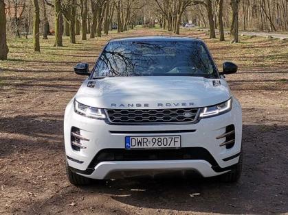 #landrover #rangerover #evoque #rangeroverevogue