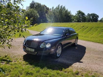 #bentley #testdrive