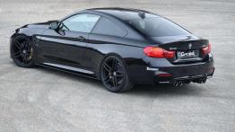 BMW M4 po modyfikacjach u G-Power - mocy nie zabraknie