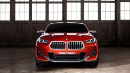 BMW X2 uzupełni stawkę