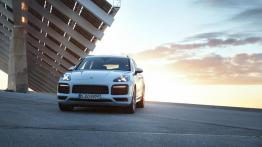 Wersja E-Hybrid dołącza do oferty Porsche Cayenne