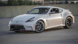 Nissan 370Z Nismo na nowych zdjęciach i filmie