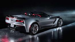 Chevrolet Corvette Z06 - potęga za rozsądną cenę?