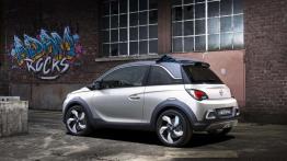 Opel Adam Cabrio zadebiutuje już wkrótce