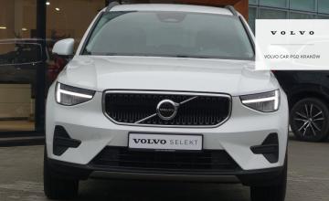 Volvo XC40 Crossover Facelifting 2.0 B3 163KM 2023 B3 (163+14), Essential, Core, zdjęcie 2