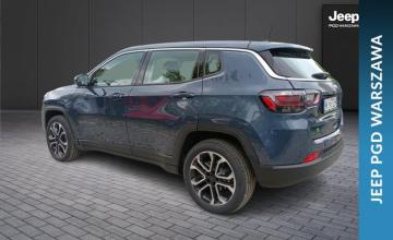 Jeep Compass II SUV Facelifting 1.5 MHEV T4 130KM 2024 Altitude, zdjęcie 2